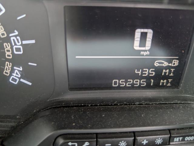 2021 Peugeot Partner 850 1.5 Bluehdi 100 Professional Crew Van - Crew Cab | Work Ready | Trusted Dealer (NV21AYL) Image 16