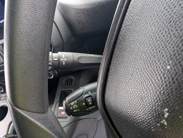 2021 Peugeot Partner 850 1.5 Bluehdi 100 Professional Crew Van - Crew Cab | Work Ready | Trusted Dealer (NV21AYL) Image 21