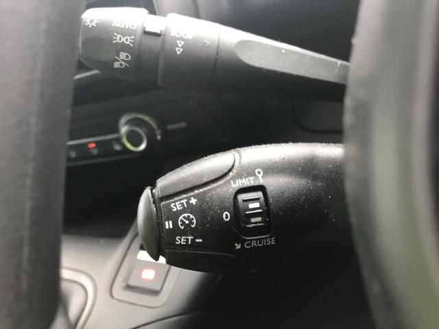 2021 Peugeot Partner L2 850 1.5BLUE HDI 100PS PROFESSIONAL CREW VAN EURO 6 (NV21AZG) Image 36