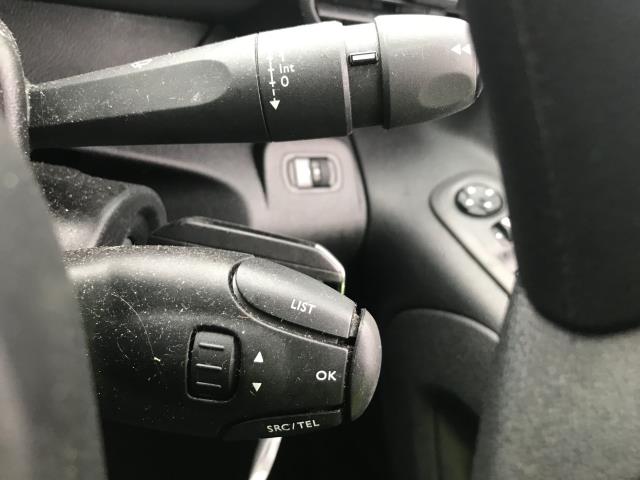 2021 Peugeot Partner L2 850 1.5BLUE HDI 100PS PROFESSIONAL CREW VAN EURO 6 (NV21AZG) Image 37