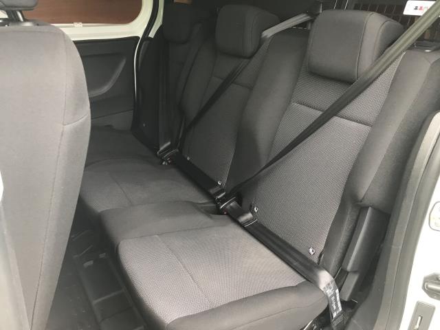 2021 Peugeot Partner L2 850 1.5BLUE HDI 100PS PROFESSIONAL CREW VAN EURO 6 (NV21AZG) Image 12