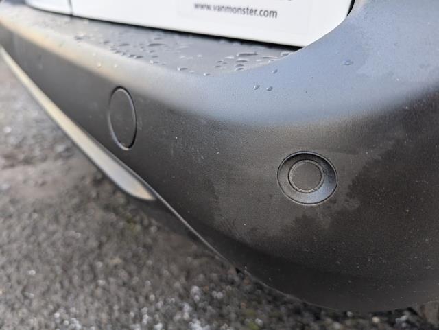 2021 Peugeot Partner 1000 1.5 Bluehdi 100 Professional Van (NV21BHN) Image 29