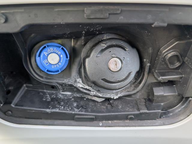 2021 Peugeot Partner 1000 1.5 Bluehdi 100 Professional Van (NV21BHN) Image 30