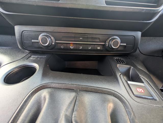 2021 Peugeot Partner 1000 1.5 Bluehdi 100 Professional Van (NV21BHN) Image 26