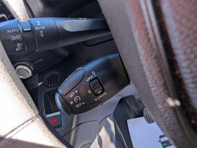 2021 Peugeot Partner 1000 1.5 Bluehdi 100 Professional Van (NV21BHZ) Image 21