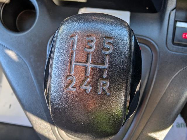 2021 Peugeot Partner 1000 1.5 Bluehdi 100 Professional Van (NV21BHZ) Image 26