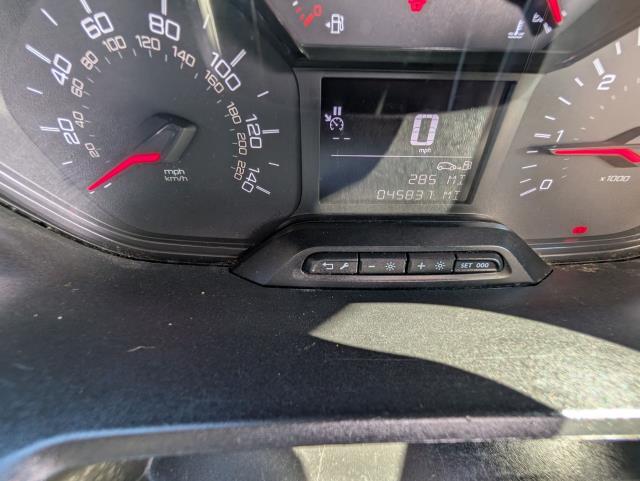 2021 Peugeot Partner 1000 1.5 Bluehdi 100 Professional Van (NV21BHZ) Image 17