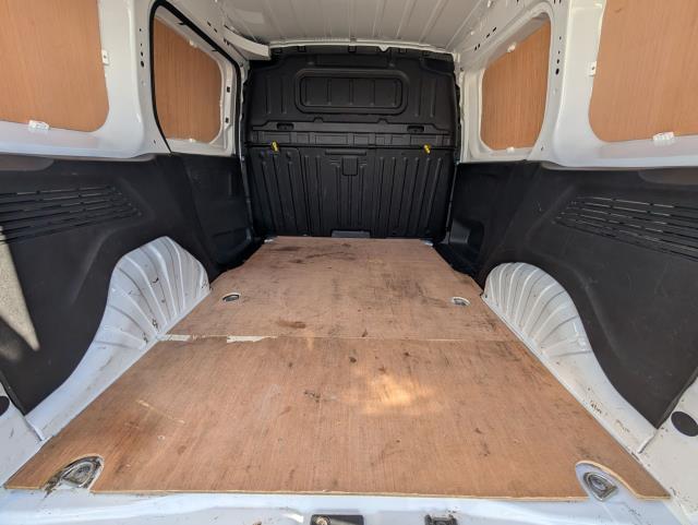 2021 Peugeot Partner 1000 1.5 Bluehdi 100 Professional Van (NV21BHZ) Image 12