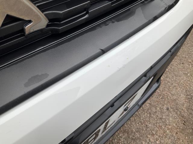 2021 Peugeot Partner 1000 1.5 Bluehdi 100 Grip Van (NV21BLZ) Image 28