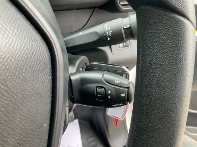 2021 Peugeot Partner 1000 1.5 Bluehdi 100 Grip Van (NV21BLZ) Image 26