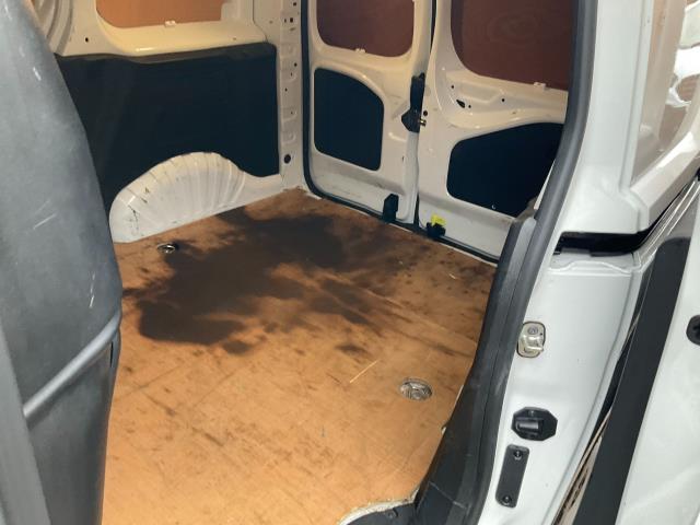 2021 Peugeot Partner 1000 1.5 Bluehdi 100 Grip Van (NV21BLZ) Image 10