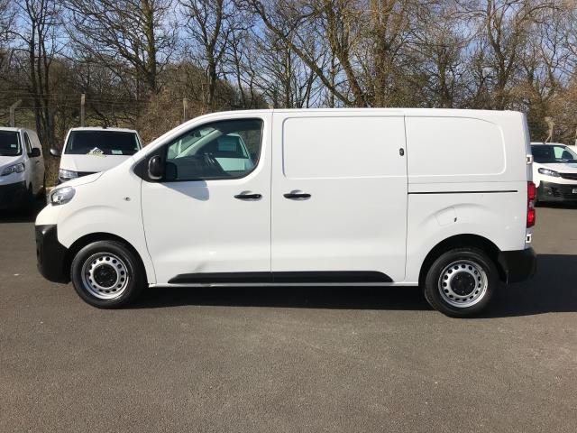 2021 Peugeot Expert 1400 2.0 Bluehdi 120 Professional Van (NV21BNZ) Image 4