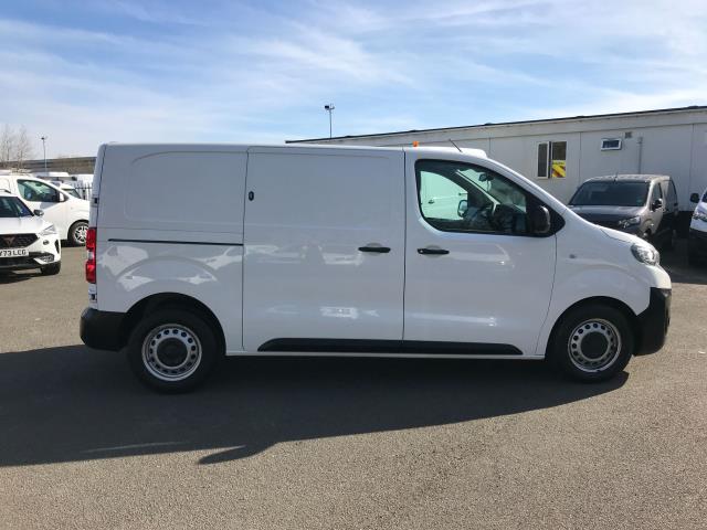 2021 Peugeot Expert 1400 2.0 Bluehdi 120 Professional Van (NV21BNZ) Image 12