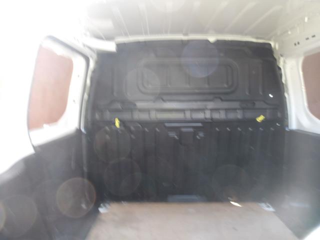 2021 Peugeot Partner 1000 1.5 Bluehdi 100 Professional Van (NV21BYK) Image 20