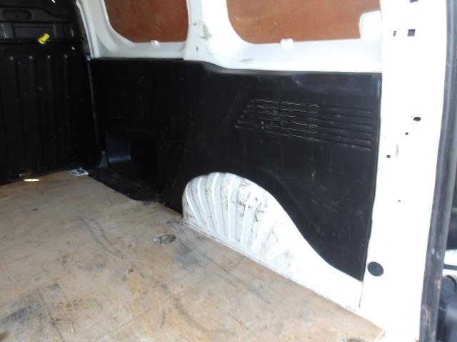 2021 Peugeot Partner 1000 1.5 Bluehdi 100 Professional Van (NV21BYK) Image 17