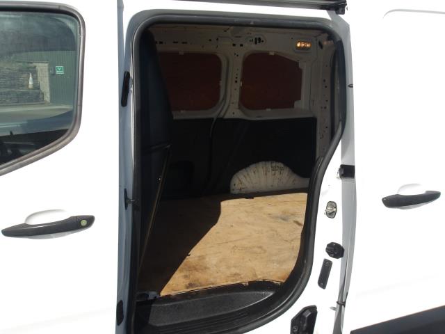 2021 Peugeot Partner 1000 1.5 Bluehdi 100 Professional Van (NV21BYK) Image 14