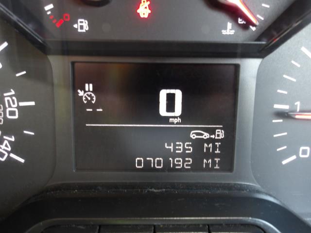 2021 Peugeot Partner 1000 1.5 Bluehdi 100 Professional Van (NV21BYK) Image 25