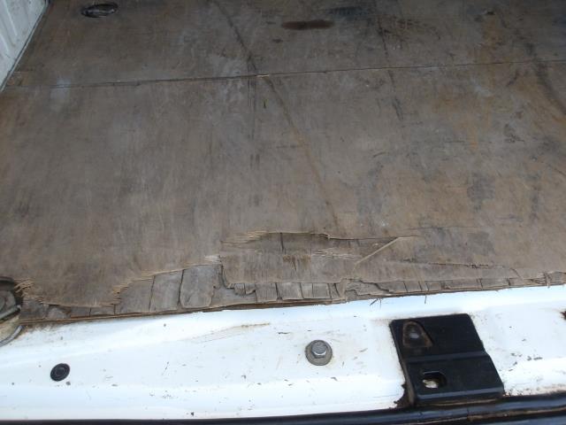 2021 Peugeot Partner 1000 1.5 Bluehdi 100 Professional Van (NV21BYK) Image 18