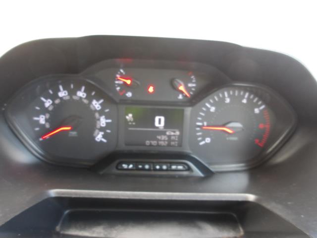 2021 Peugeot Partner 1000 1.5 Bluehdi 100 Professional Van (NV21BYK) Image 27