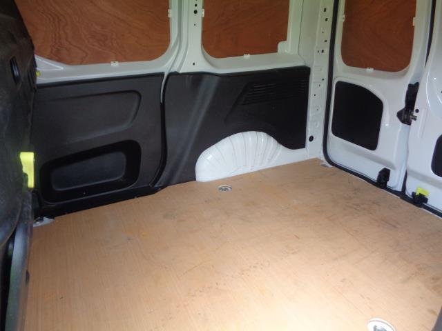 2021 Peugeot Partner 1000 1.5 Bluehdi 100 Professional Van (NV21BYW) Image 13