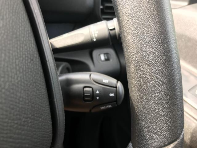 2021 Peugeot Partner 1000 1.5 Bluehdi 100 Professional Van (NV21BZC) Image 28