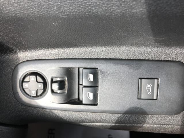 2021 Peugeot Partner 1000 1.5 Bluehdi 100 Professional Van (NV21BZC) Image 30