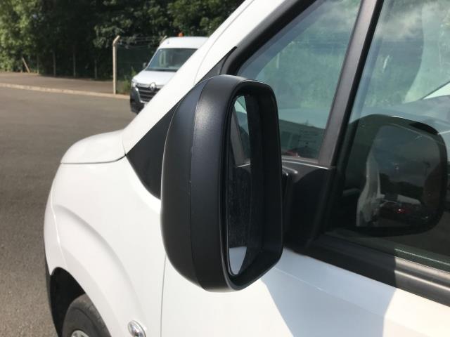 2021 Peugeot Partner 1000 1.5 Bluehdi 100 Professional Van (NV21BZC) Image 16