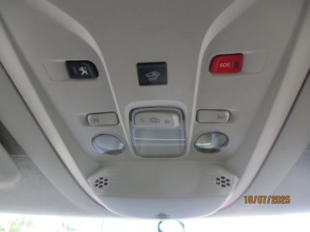 2021 Peugeot Partner STANDARD 1000 1.5 BLUE HDI 100PS PROFESSIONAL (NV21DLU) Image 24