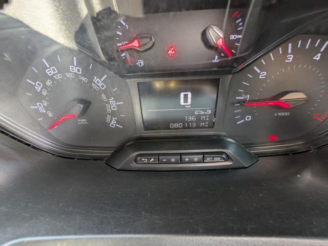 2021 Peugeot Partner 950 1.5 Bluehdi 100 Professional Van (NV21EKN) Image 16