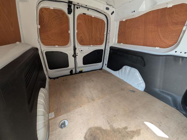 2021 Peugeot Partner 950 1.5 Bluehdi 100 Professional Van (NV21EKN) Image 13