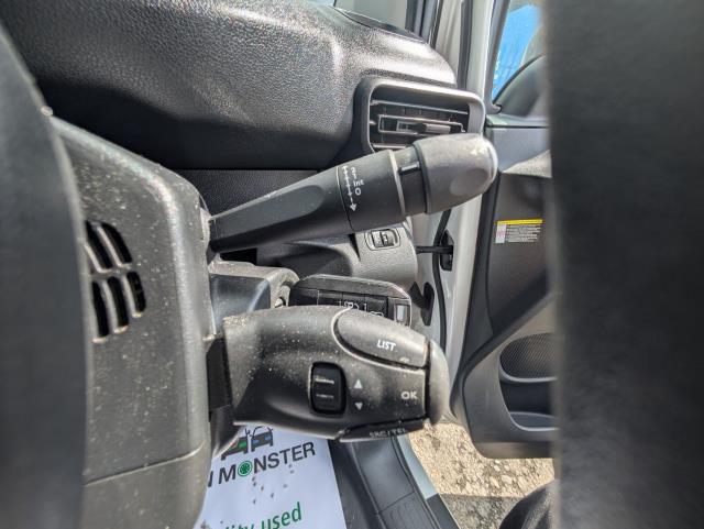 2021 Peugeot Partner 950 1.5 Bluehdi 100 Professional Van (NV21EKN) Image 20