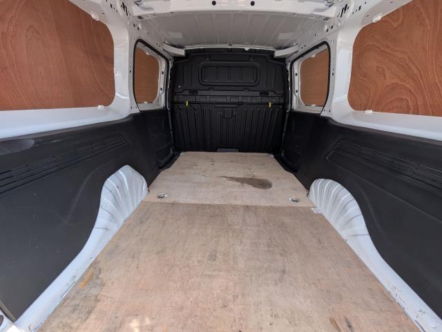 2021 Peugeot Partner 950 1.5 Bluehdi 100 Professional Van (NV21EKN) Image 10