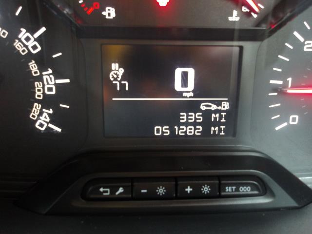 2021 Peugeot Partner 950 1.5 Bluehdi 100 Professional Van      *70mph ltd* (NV21EKP) Image 23