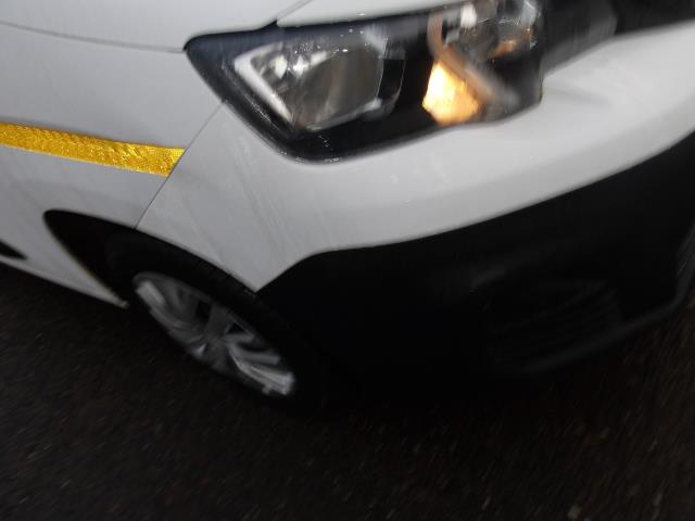 2021 Peugeot Partner 950 1.5 Bluehdi 100 Professional Van      *70mph ltd* (NV21EKP) Image 13