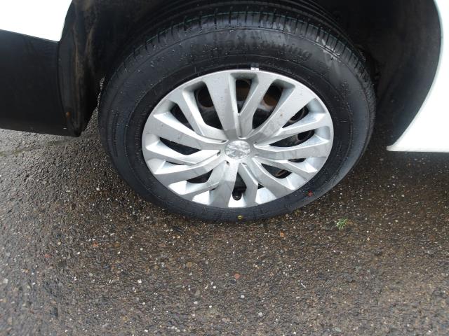 2021 Peugeot Partner 950 1.5 Bluehdi 100 Professional Van      *70mph ltd* (NV21EKP) Image 11