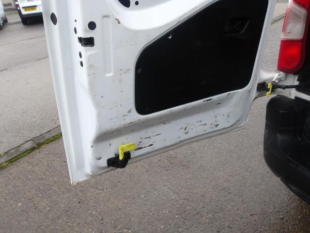 2021 Peugeot Partner 950 1.5 Bluehdi 100 Professional Van      *70mph ltd* (NV21EKP) Image 18