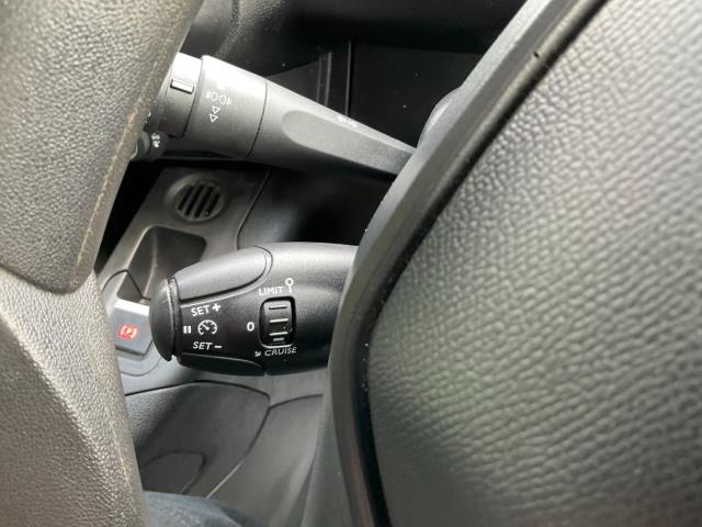 2021 Peugeot Partner 1000 1.5 Bluehdi 100 Professional Van (NV21FCP) Image 28