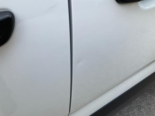 2021 Peugeot Partner 1000 1.5 Bluehdi 100 Professional Van (NV21FCP) Image 35