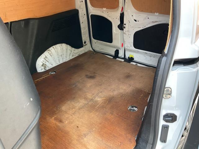 2021 Peugeot Partner 1000 1.5 Bluehdi 100 Professional Van (NV21FCP) Image 10