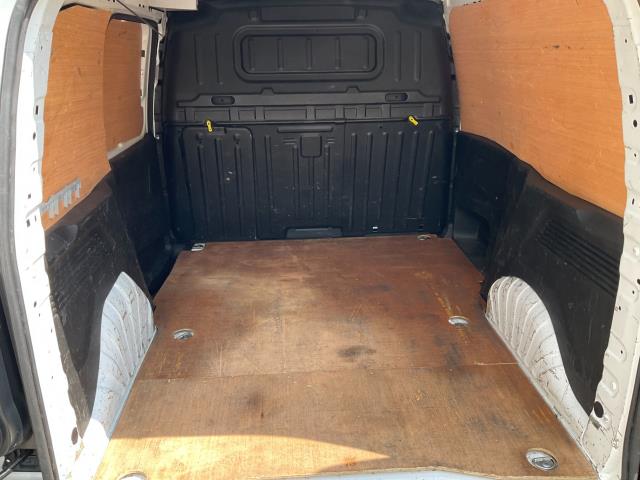 2021 Peugeot Partner 1000 1.5 Bluehdi 100 Professional Van (NV21FCP) Image 13