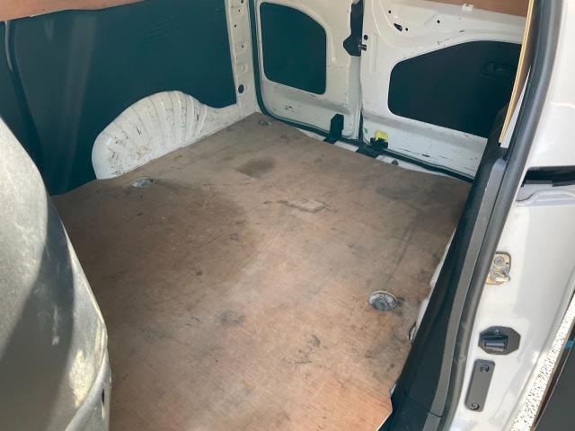 2021 Peugeot Partner 1000 1.5 Bluehdi 100 Professional Van (NV21FLJ) Image 10