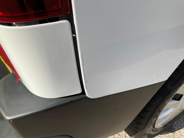 2021 Peugeot Partner 1000 1.5 Bluehdi 100 Professional Van (NV21FLJ) Image 36