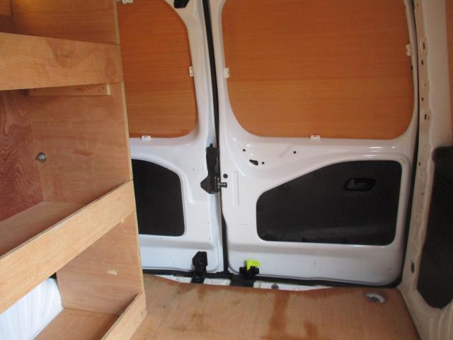 2021 Peugeot Partner 1000 1.5 Bluehdi 100 Professional Van (NV21FLN) Image 28