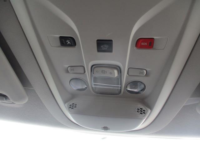 2021 Peugeot Partner 1000 1.5 Bluehdi 100 Professional Van (NV21FLN) Image 24