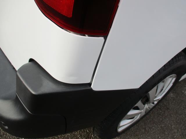 2021 Peugeot Partner 1000 1.5 Bluehdi 100 Professional Van (NV21FLN) Image 32
