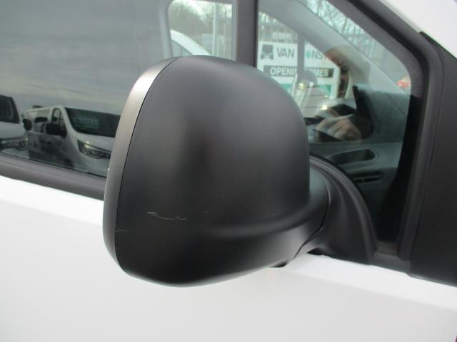 2021 Peugeot Partner 1000 1.5 Bluehdi 100 Professional Van (NV21FLN) Image 31