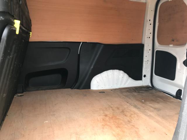 2021 Peugeot Partner 1000 1.5 Bluehdi 100 Professional Van (NV21FLP) Image 6