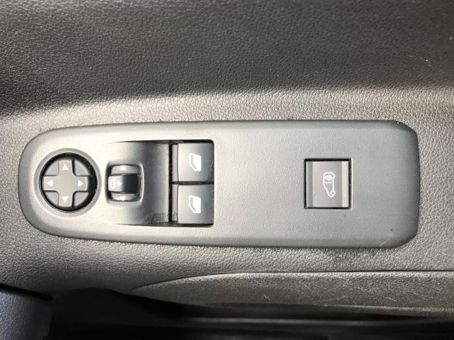 2021 Peugeot Partner 1000 1.5 Bluehdi 100 Professional Van (NV21FMF) Image 21