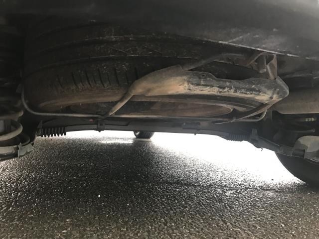 2021 Peugeot Partner L1 1000 1.5BLUE HDI 100PS PROFESSIONAL EURO 6 (NV21FMX) Image 36