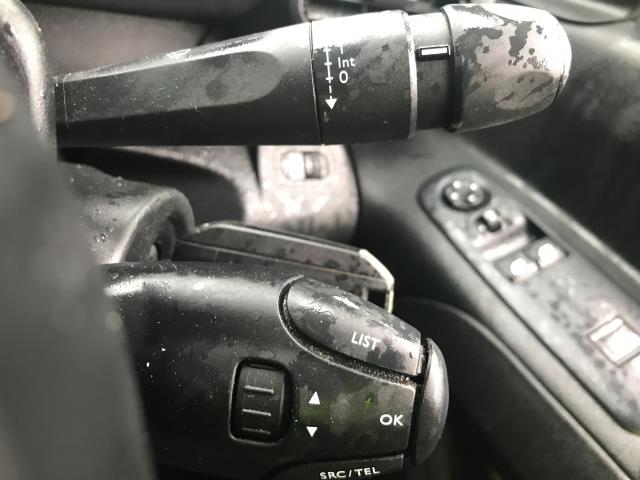 2021 Peugeot Partner L1 1000 1.5BLUE HDI 100PS PROFESSIONAL EURO 6 (NV21FMX) Image 26